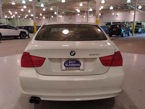 2011 BMW 328 i xDrive
