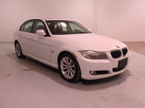 2011 BMW 328 i xDrive
