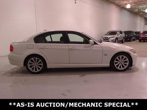 2011 BMW 328 i xDrive