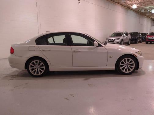 2011 BMW 328 i xDrive