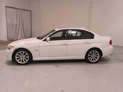 2011 BMW 328 i xDrive