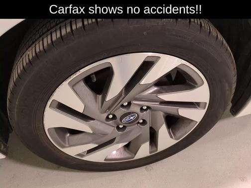 2024 Subaru Legacy Limited