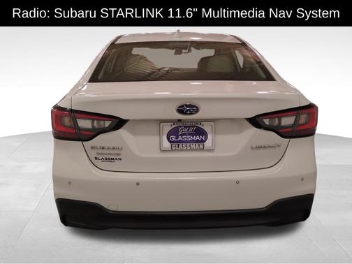 2024 Subaru Legacy Limited