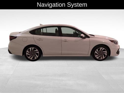 2024 Subaru Legacy Limited
