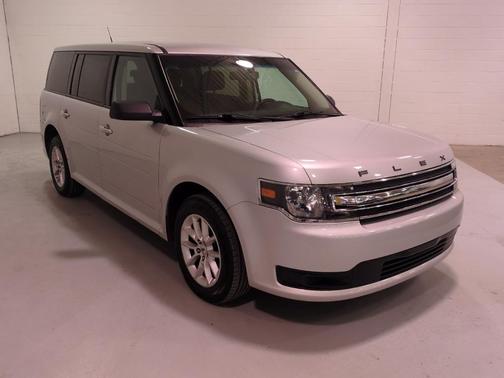 2019 Ford Flex SE