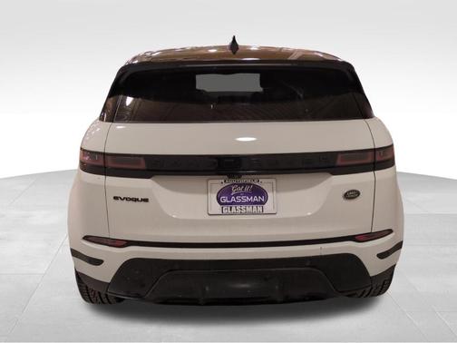 2023 Land Rover Range Rover Evoque S