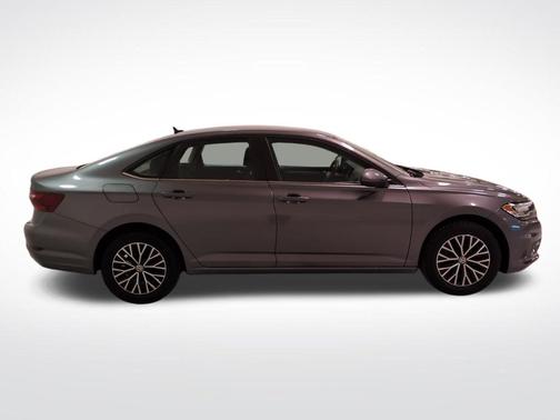 2021 Volkswagen Jetta 1.4T S