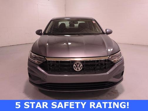 2021 Volkswagen Jetta 1.4T S