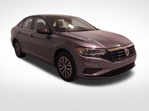 2021 Volkswagen Jetta 1.4T S
