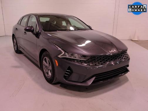 2023 Kia K5 LXS