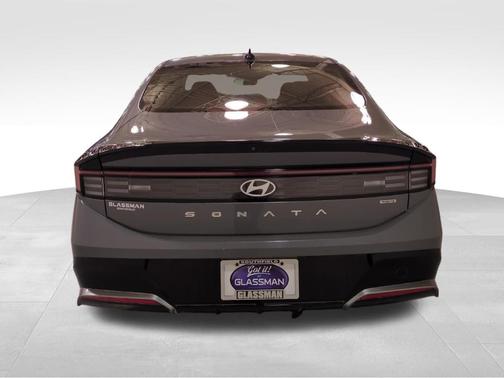 2024 Hyundai SONATA Hybrid SEL