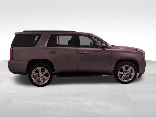 2019 GMC Yukon SLE