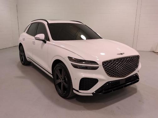2023 Genesis GV70 2.5T