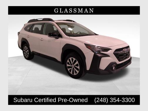 2023 Subaru Outback Premium