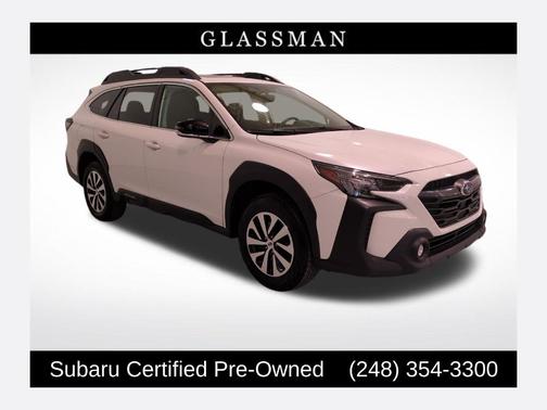 2023 Subaru Outback Premium
