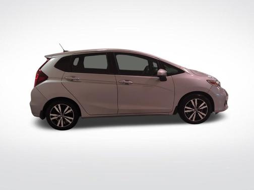 2018 Honda Fit EX