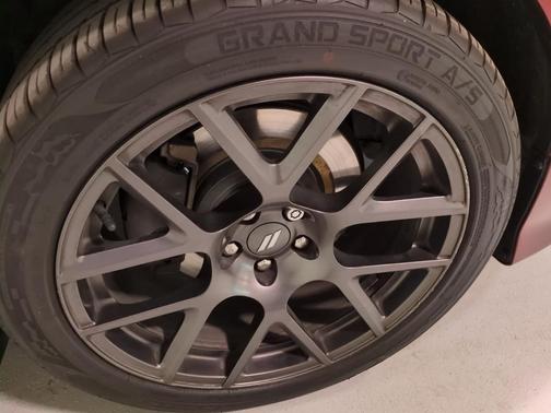 2018 Dodge Charger R/T