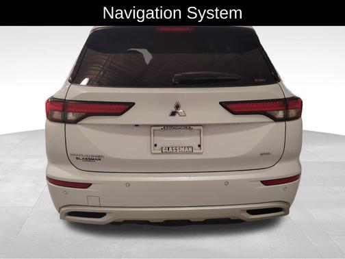 2023 Mitsubishi Outlander SEL