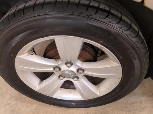 2010 Dodge Caliber SXT
