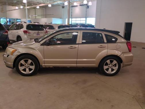 2010 Dodge Caliber SXT