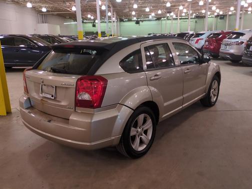 2010 Dodge Caliber SXT