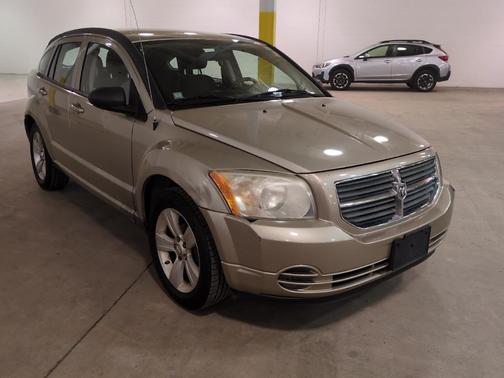 2010 Dodge Caliber SXT
