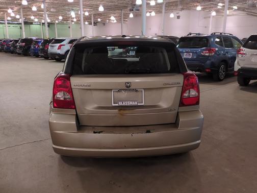 2010 Dodge Caliber SXT