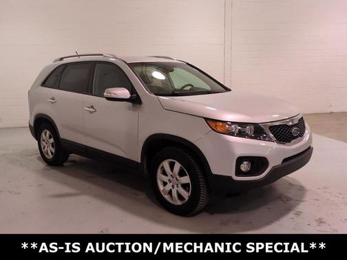 2012 Kia Sorento LX