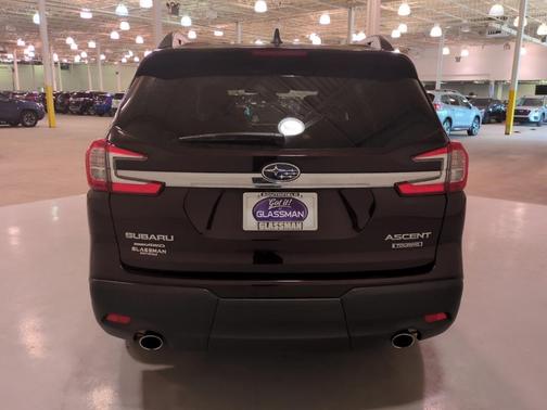 2024 Subaru Ascent Touring