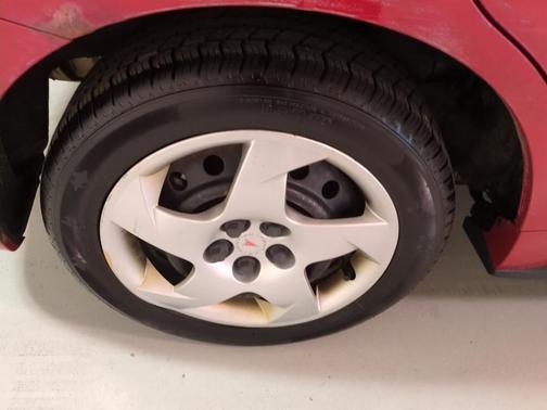 2009 Pontiac Vibe Base