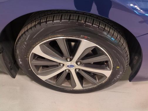 2015 Subaru Legacy 2.5i Limited