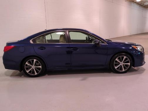 2015 Subaru Legacy 2.5i Limited