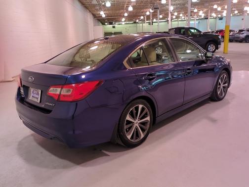 2015 Subaru Legacy 2.5i Limited