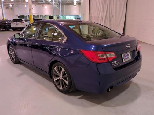 2015 Subaru Legacy 2.5i Limited
