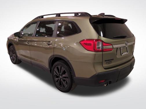 2022 Subaru Ascent Onyx Edition