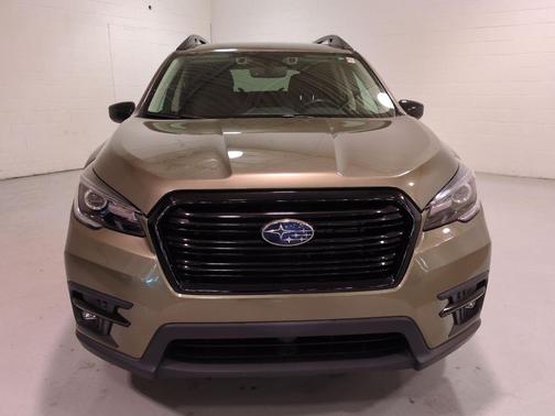 2022 Subaru Ascent Onyx Edition