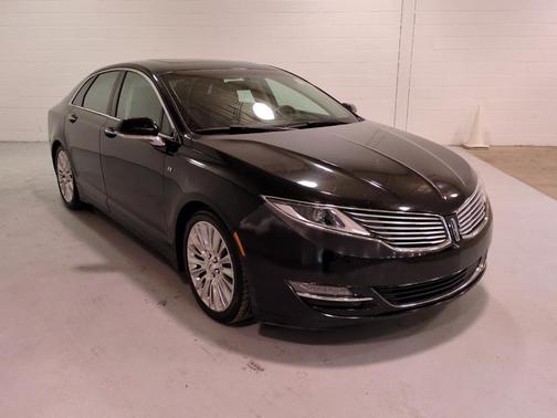 2016 Lincoln MKZ Base