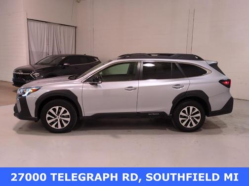 2023 Subaru Outback Premium