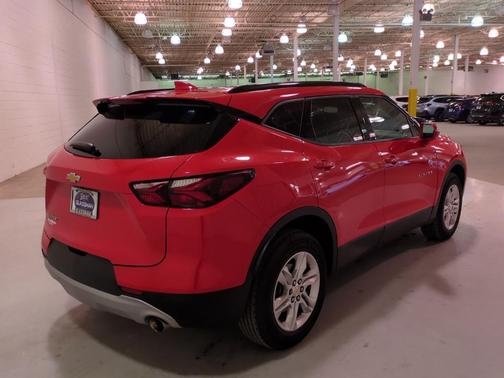 2020 Chevrolet Blazer 2LT