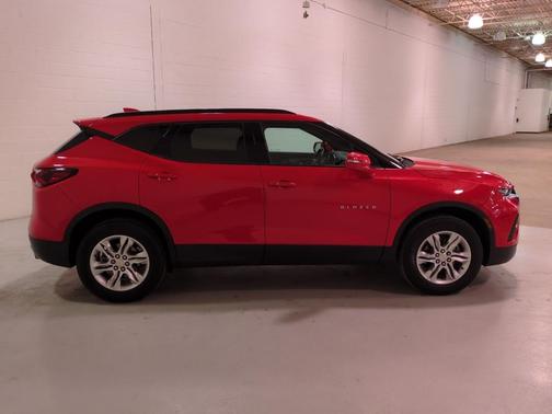 2020 Chevrolet Blazer 2LT