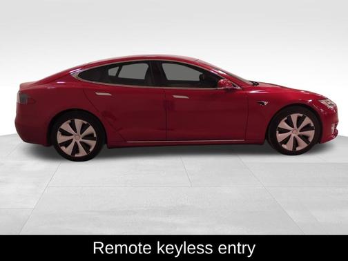 2020 Tesla Model S Long Range