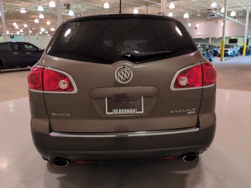 2010 Buick Enclave 1XL