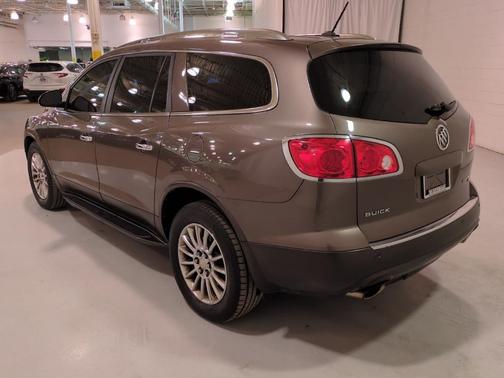 2010 Buick Enclave 1XL