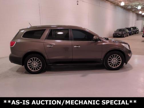 2010 Buick Enclave 1XL