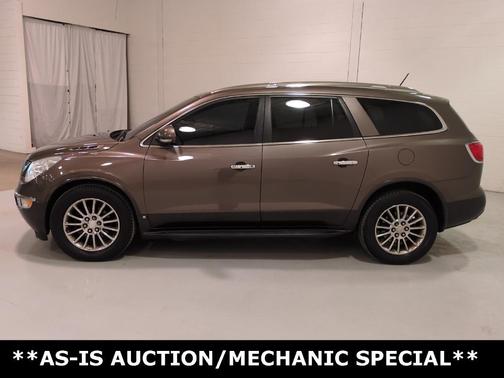 2010 Buick Enclave 1XL