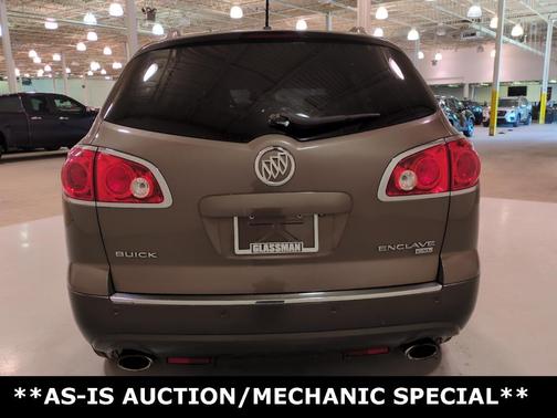 2010 Buick Enclave 1XL