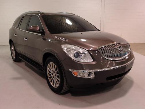 2010 Buick Enclave 1XL