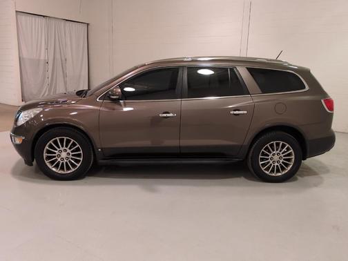 2010 Buick Enclave 1XL