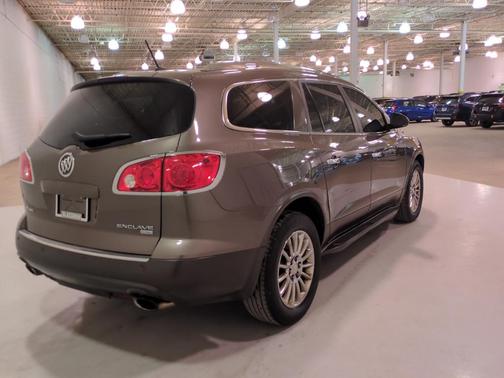 2010 Buick Enclave 1XL