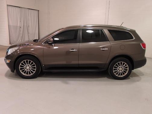 2010 Buick Enclave 1XL